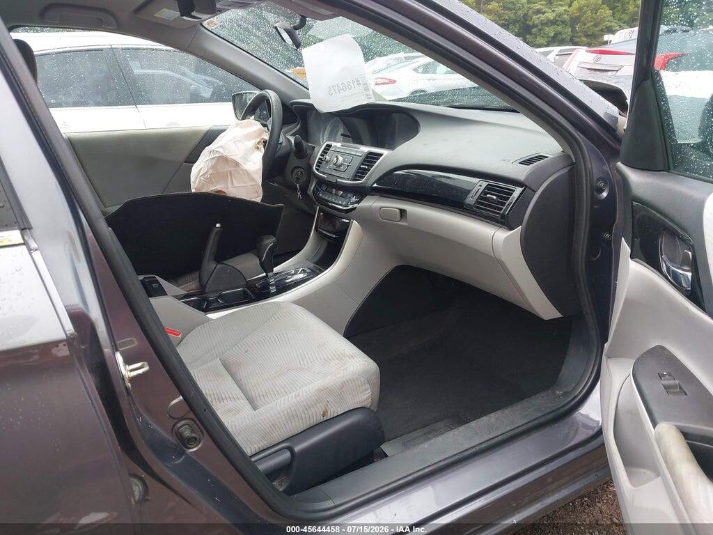 1HGCR2F32GA237160 2016 HONDA ACCORD photo no. 5