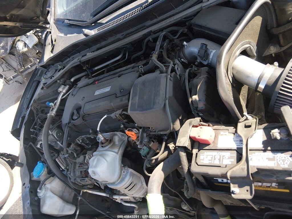 1HGCR2F56GA173349 2016 HONDA ACCORD photo no. 10