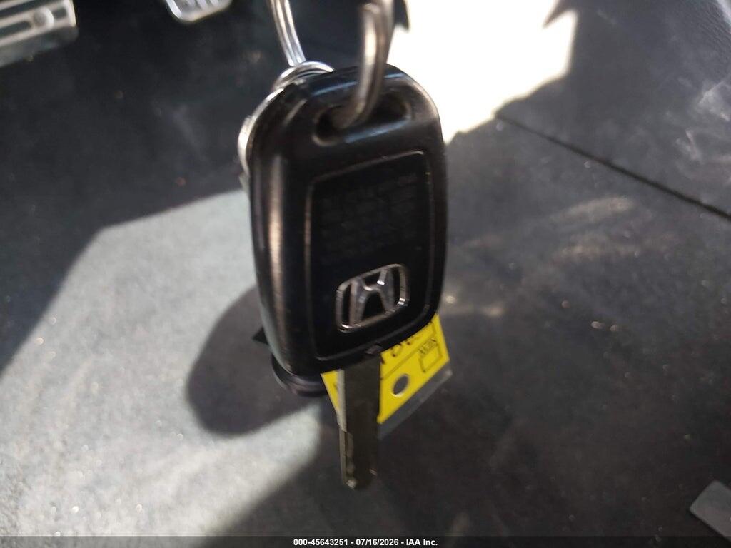 1HGCR2F56GA173349 2016 HONDA ACCORD photo no. 11