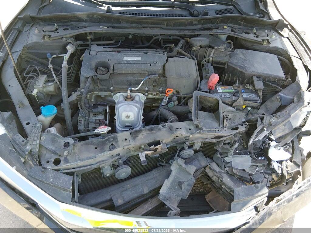 1HGCR2F52GA084975 2016 HONDA ACCORD photo no. 10