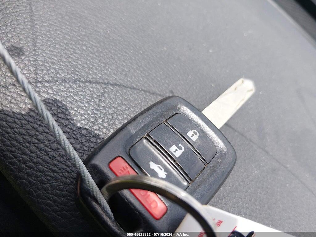 1HGCR2F52GA084975 2016 HONDA ACCORD photo no. 11