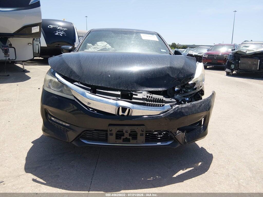 1HGCR2F52GA084975 2016 HONDA ACCORD photo no. 12