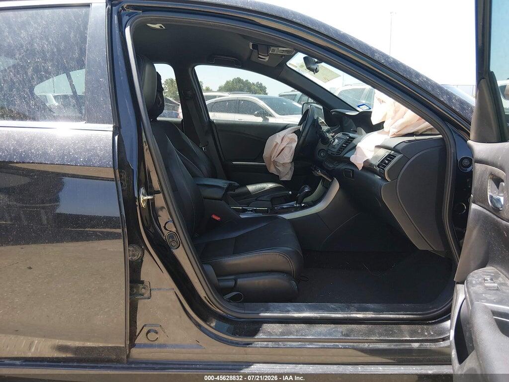 1HGCR2F52GA084975 2016 HONDA ACCORD photo no. 5
