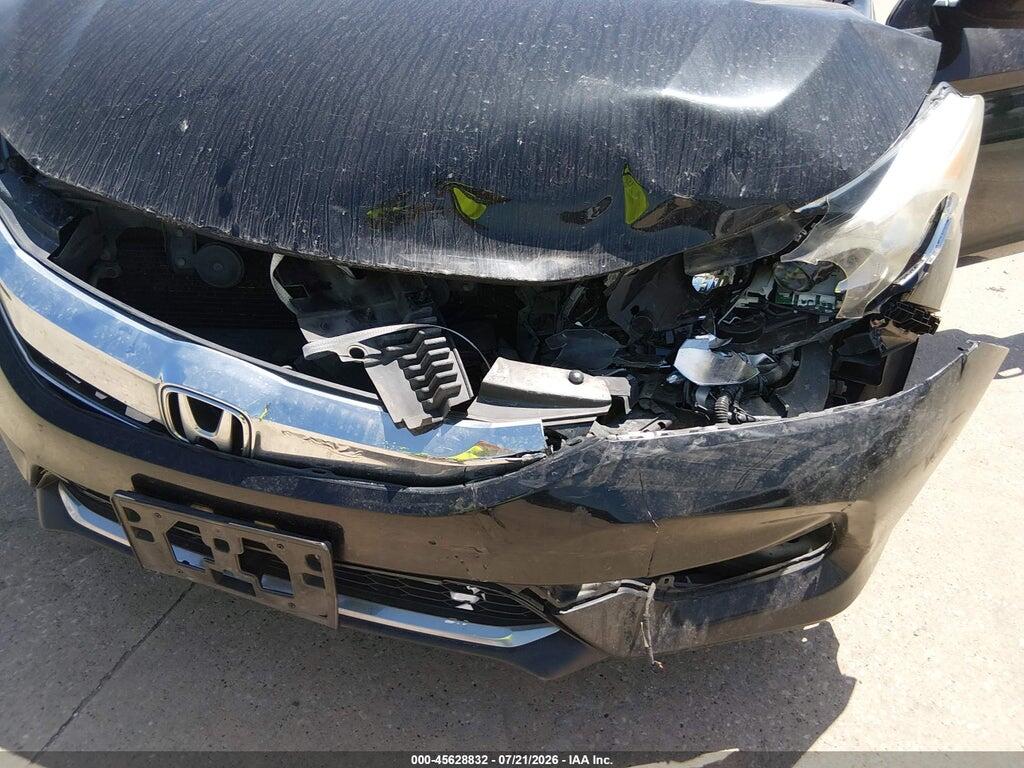 1HGCR2F52GA084975 2016 HONDA ACCORD photo no. 6