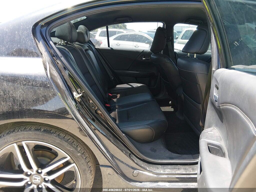 1HGCR2F52GA084975 2016 HONDA ACCORD photo no. 8