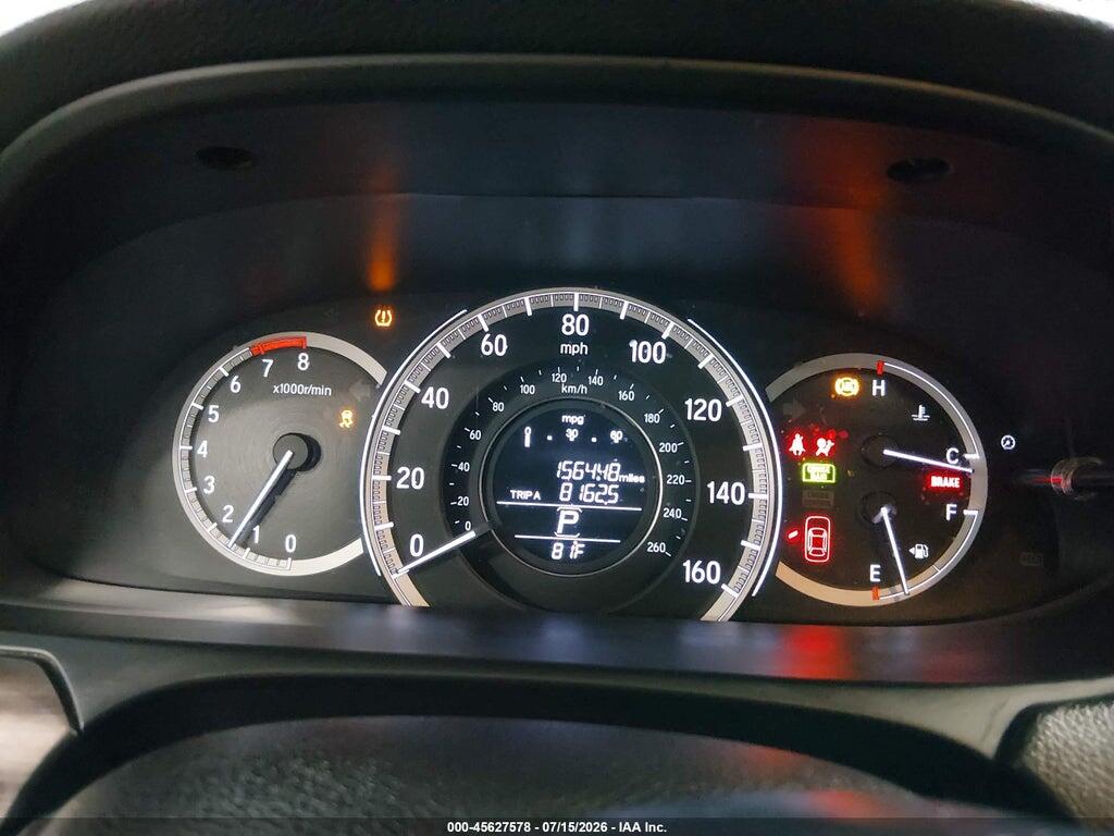 1HGCR2F80GA003997 2016 HONDA ACCORD photo no. 7