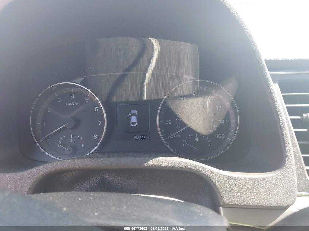 5NPD84LF8HH031111 2017 HYUNDAI ELANTRA photo no. 7