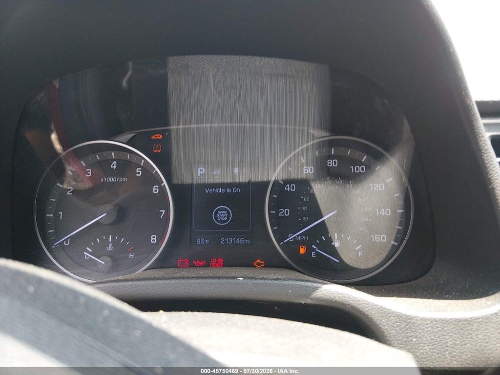 KMHD84LF5HU423402 2017 HYUNDAI ELANTRA photo no. 7