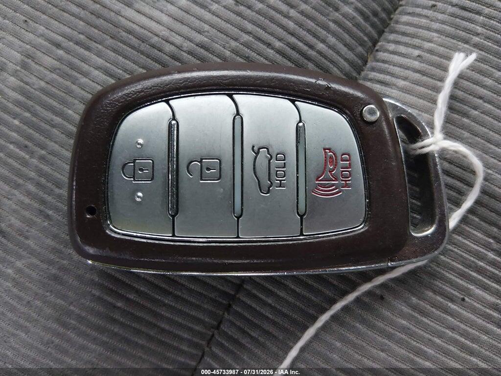 5NPD84LF3HH034997 2017 HYUNDAI ELANTRA photo no. 11