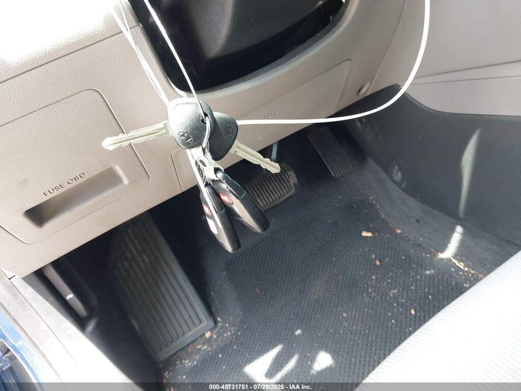 5NPD84LF2HH025059 2017 HYUNDAI ELANTRA photo no. 11
