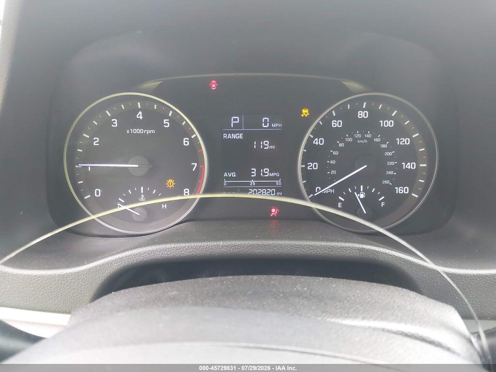 5NPD84LF1HH191413 2017 HYUNDAI ELANTRA photo no. 7
