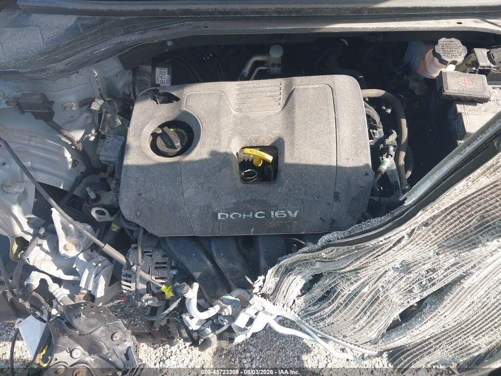 5NPD84LF8HH073293 2017 HYUNDAI ELANTRA photo no. 10