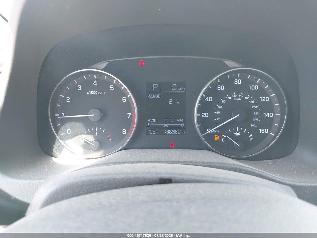 5NPD84LF4HH092990 2017 HYUNDAI ELANTRA photo no. 7