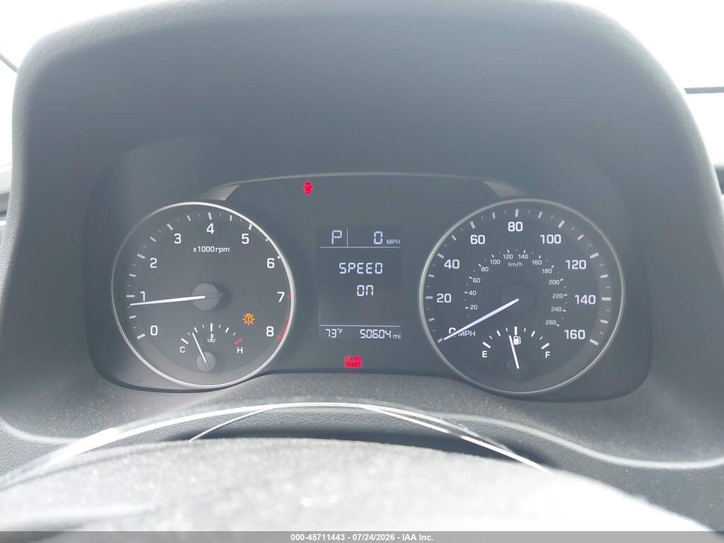 5NPD74LF4HH176097 2017 HYUNDAI ELANTRA photo no. 7
