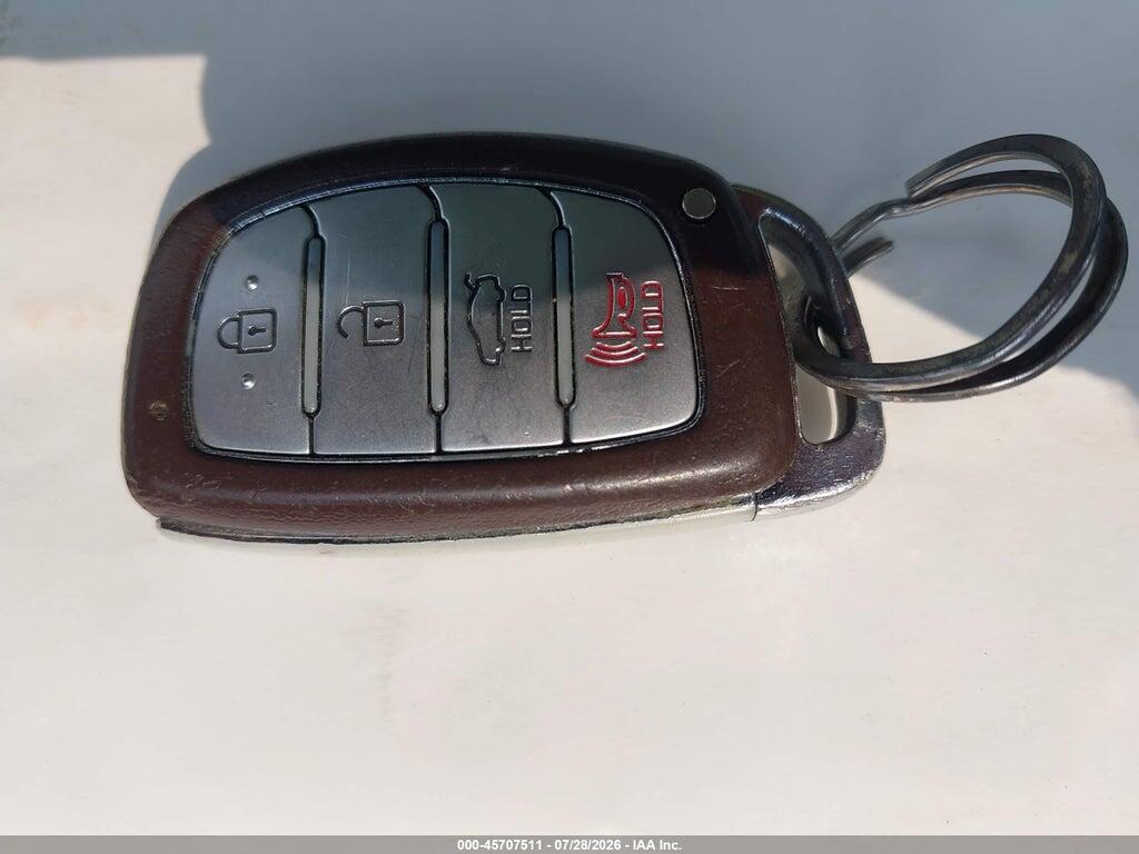 5NPD84LF6HH028059 2017 HYUNDAI ELANTRA photo no. 11
