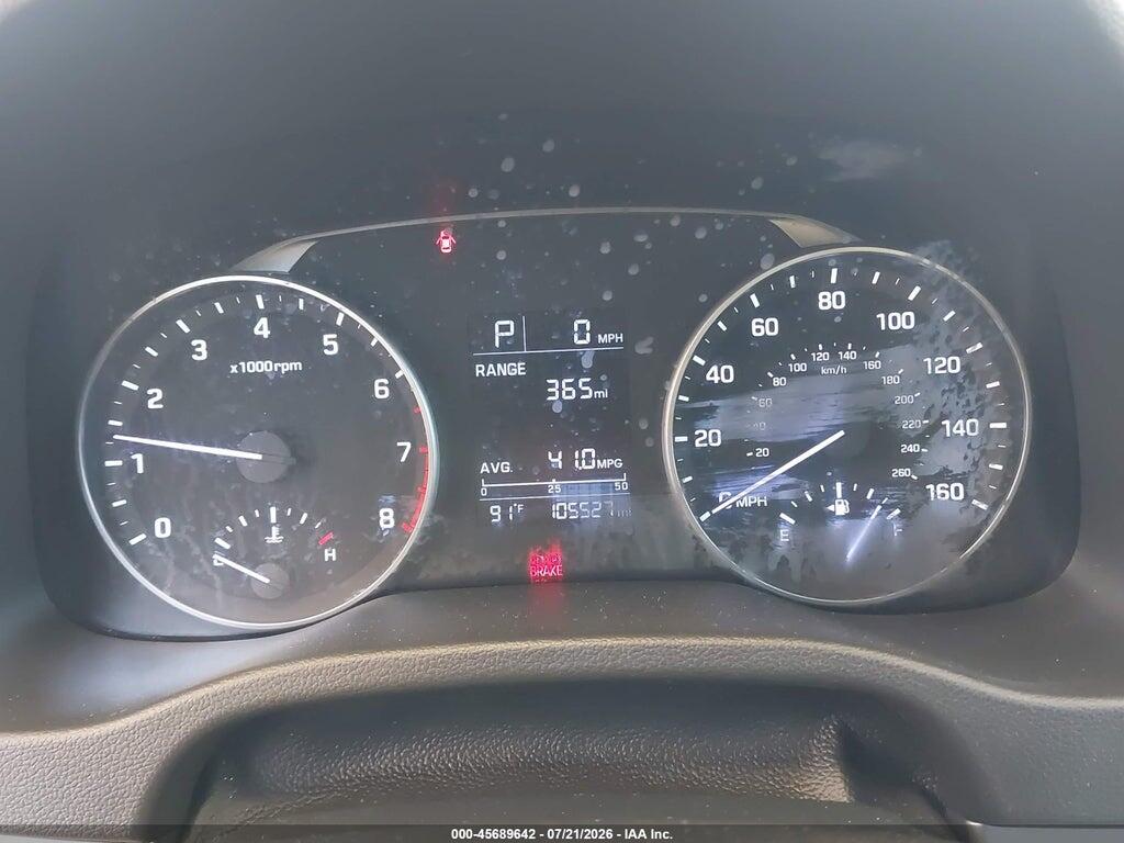 5NPD74LF8HH076214 2017 HYUNDAI ELANTRA photo no. 7