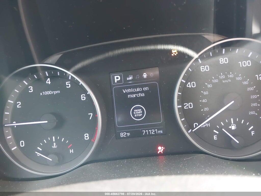 5NPD84LF7HH211535 2017 HYUNDAI ELANTRA photo no. 7