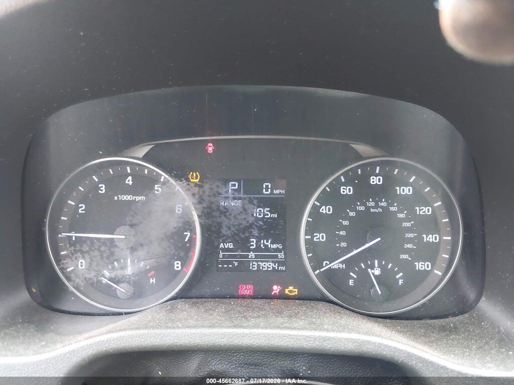 5NPD74LF2HH110390 2017 HYUNDAI ELANTRA photo no. 7