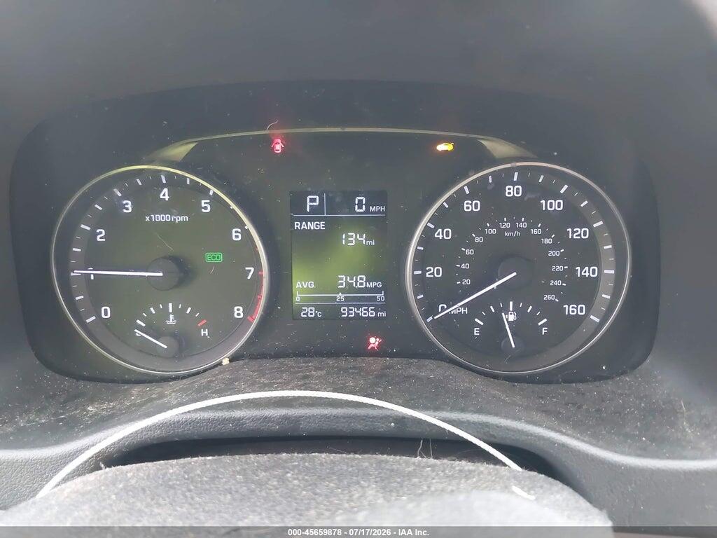 KMHD74LF8HU060872 2017 HYUNDAI ELANTRA photo no. 7