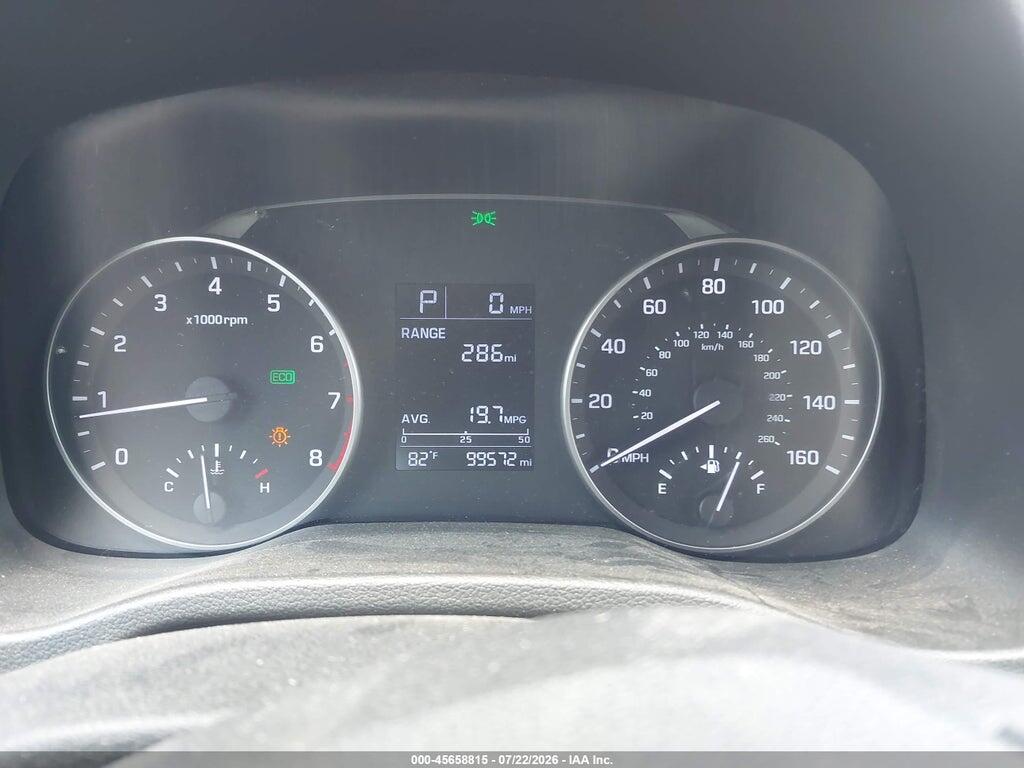 5NPD74LF0HH138494 2017 HYUNDAI ELANTRA photo no. 7