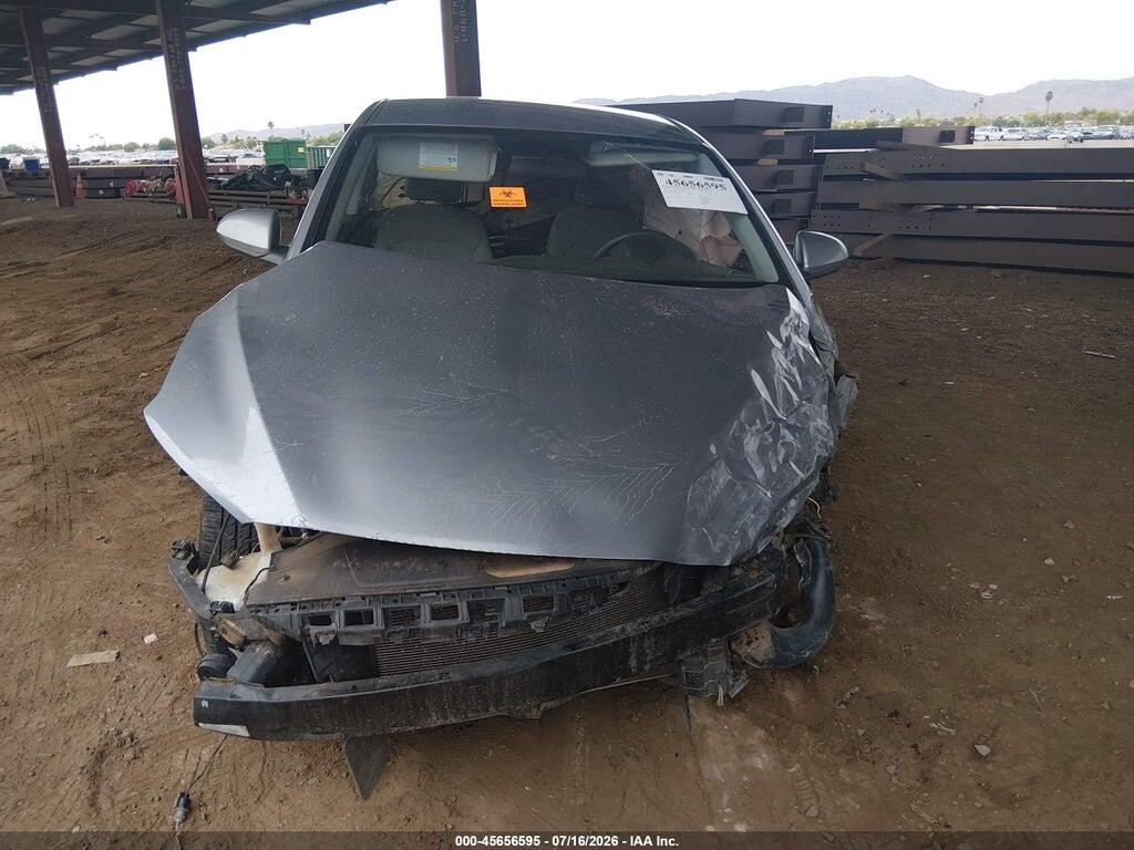 5NPD84LF7HH037613 2017 HYUNDAI ELANTRA photo no. 11