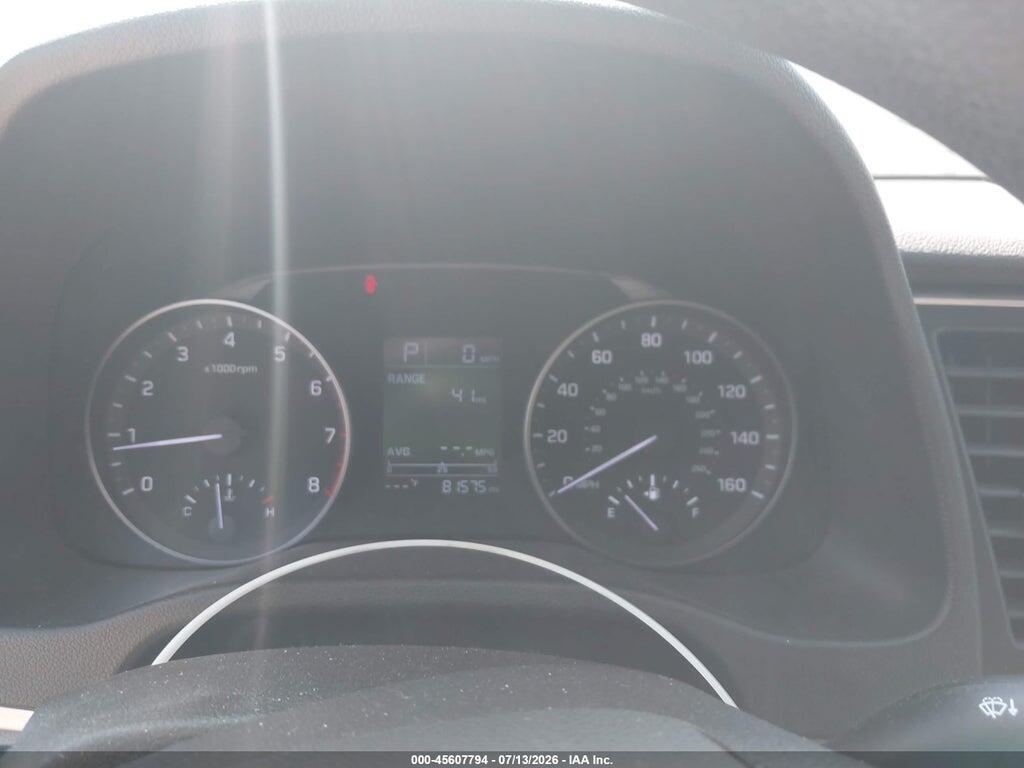 5NPD74LF8HH200417 2017 HYUNDAI ELANTRA photo no. 7