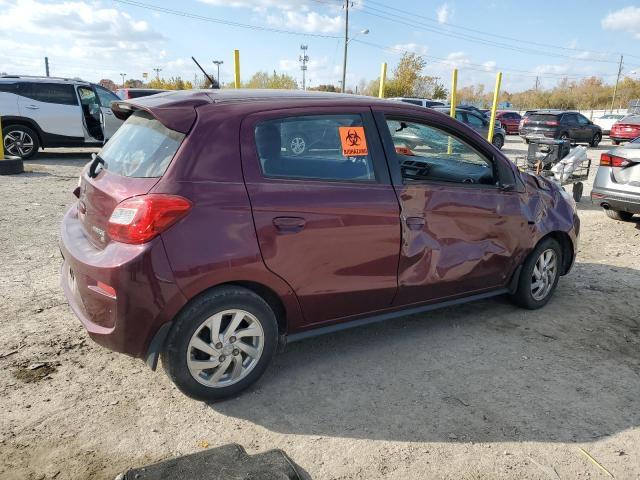 ML32A4HJ1HH019599 2017 MITSUBISHI MIRAGE photo no. 3
