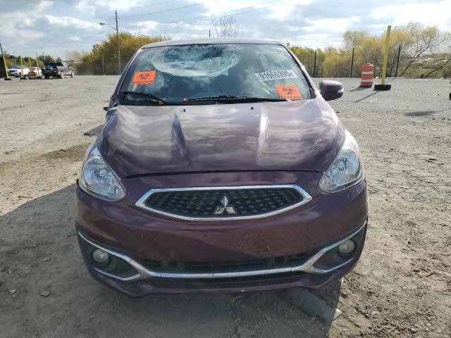 ML32A4HJ1HH019599 2017 MITSUBISHI MIRAGE photo no. 5