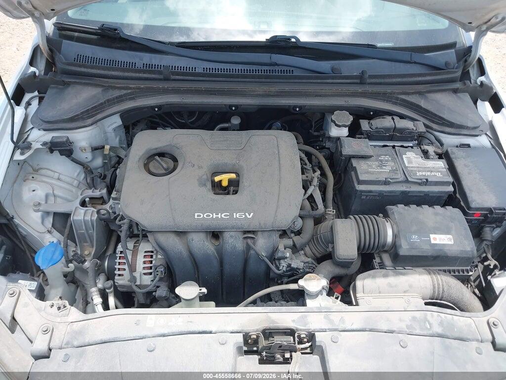 KMHD74LF7HU404952 2017 HYUNDAI ELANTRA photo no. 10