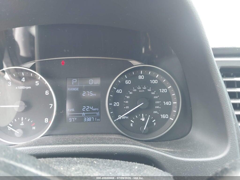 KMHD74LF7HU404952 2017 HYUNDAI ELANTRA photo no. 7
