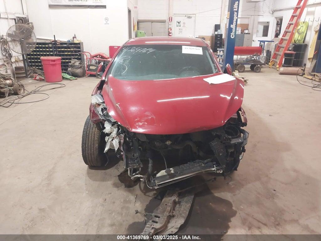 5NPDH4AE3EH535216 2014 HYUNDAI ELANTRA photo no. 12
