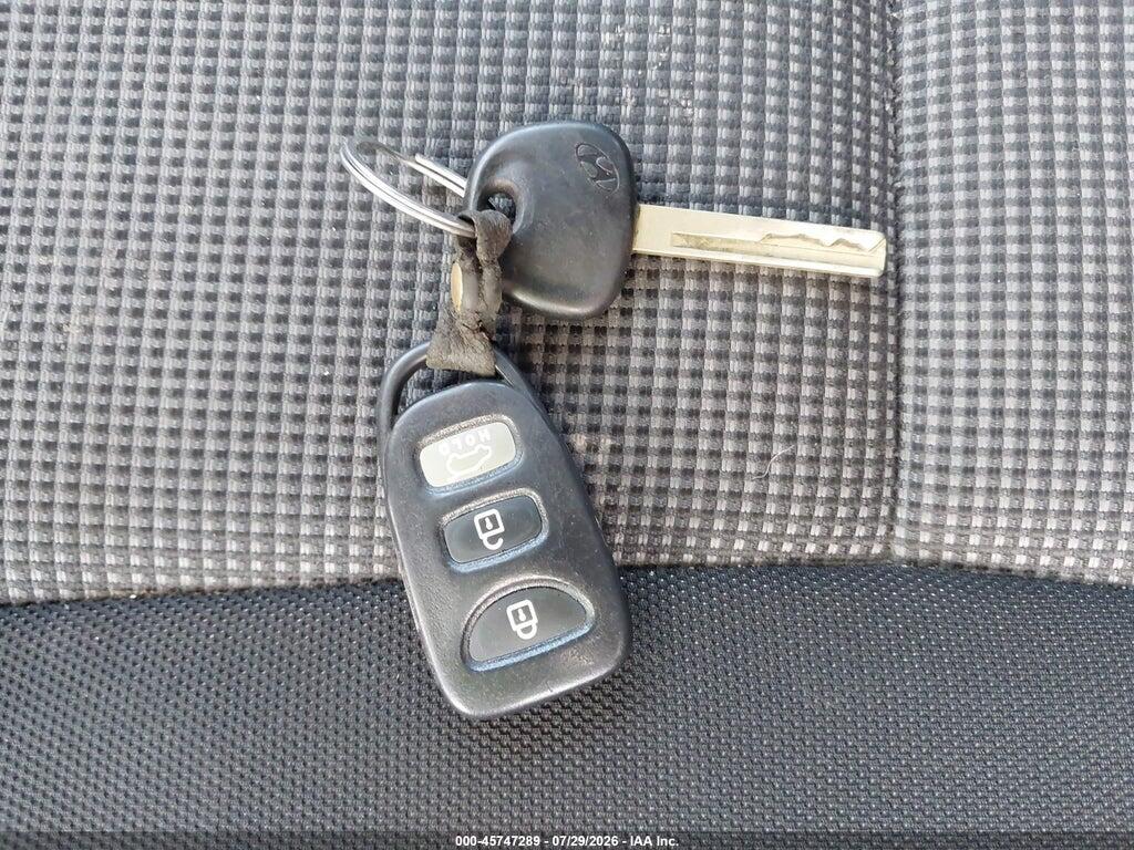 KMHD35LH4EU234404 2014 HYUNDAI ELANTRA GT photo no. 11