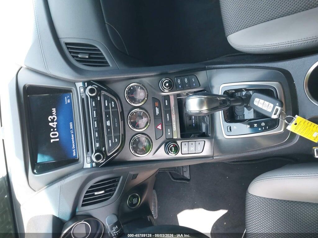 KMHHT6KD9EU115656 2014 HYUNDAI GENESIS photo no. 11