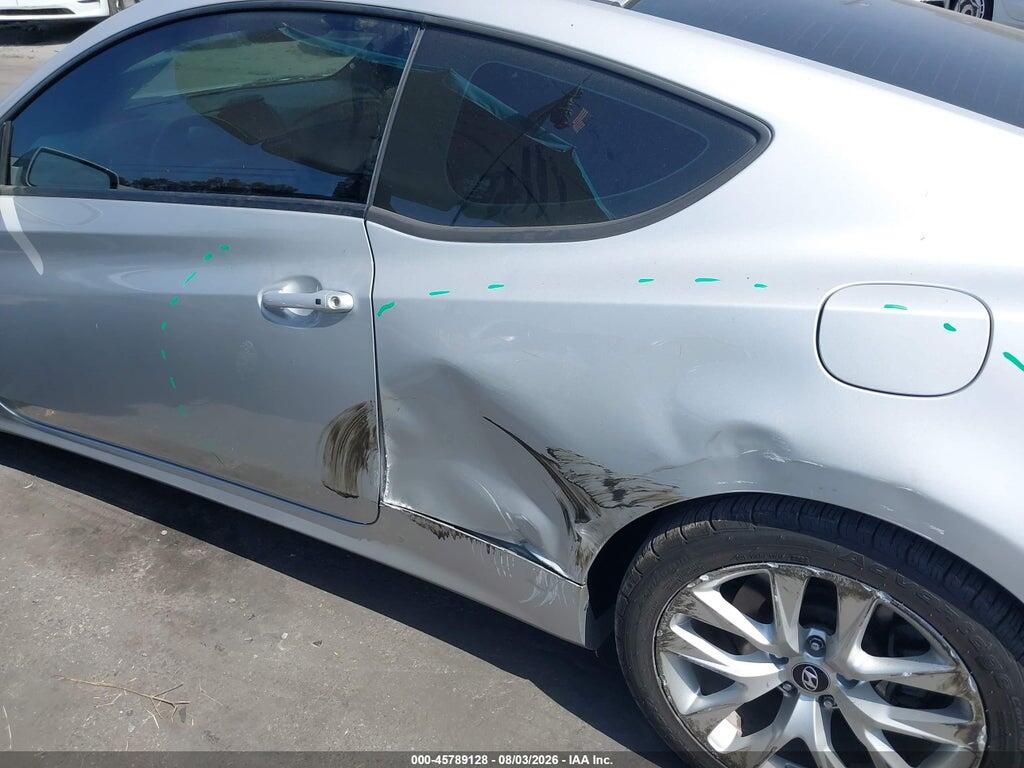 KMHHT6KD9EU115656 2014 HYUNDAI GENESIS photo no. 6