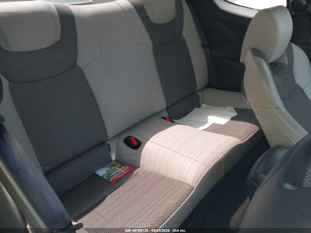 KMHHT6KD9EU115656 2014 HYUNDAI GENESIS photo no. 8