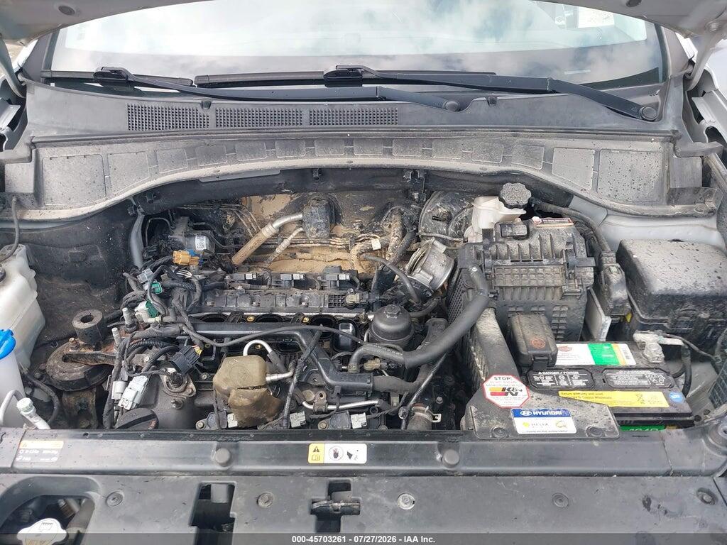 KM8SRDHF9EU063379 2014 HYUNDAI SANTA FE photo no. 10