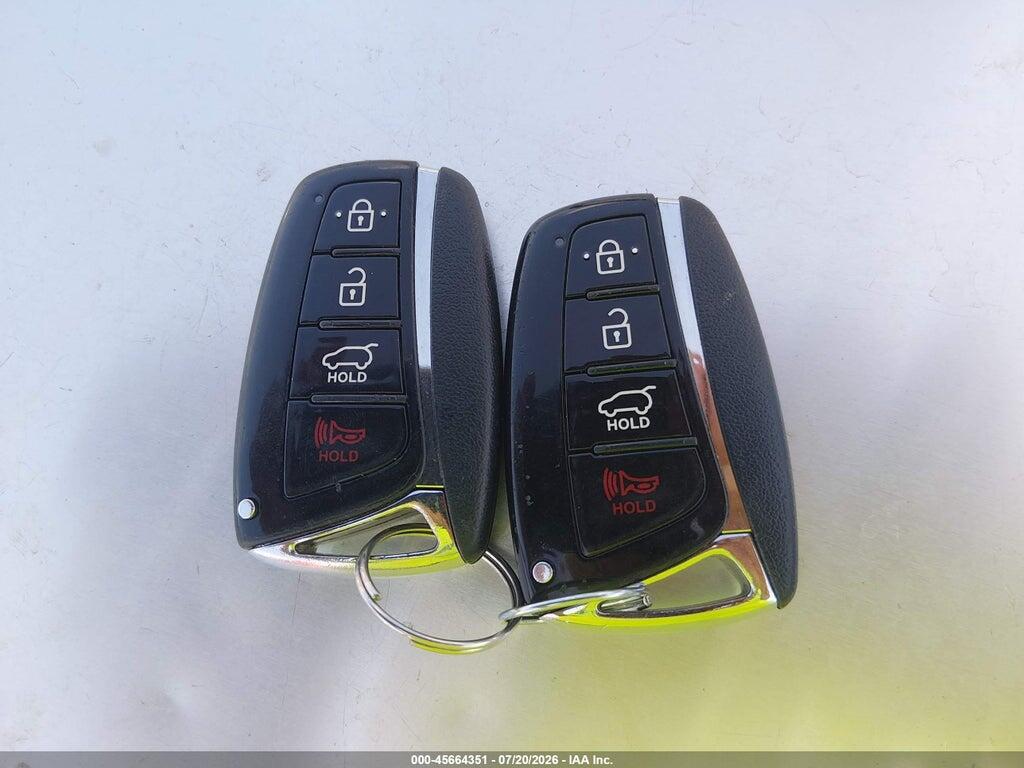 KM8SRDHF3EU042365 2014 HYUNDAI SANTA FE photo no. 11