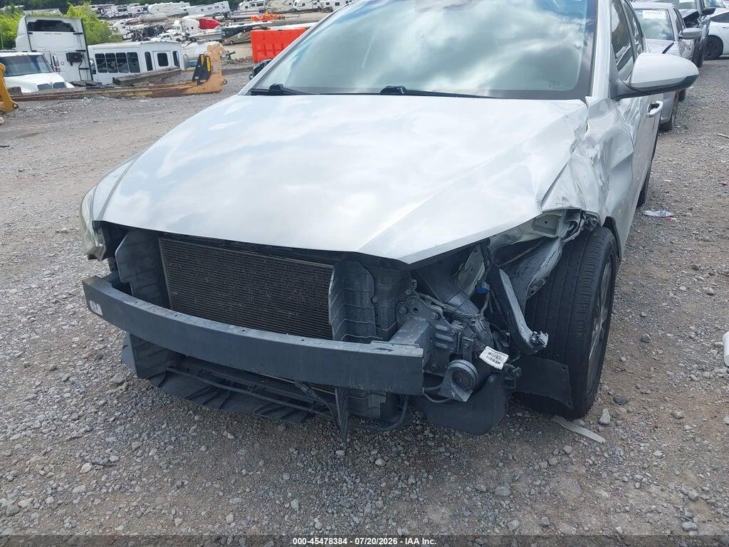 5NPD84LF7HH075634 2017 HYUNDAI ELANTRA photo no. 6