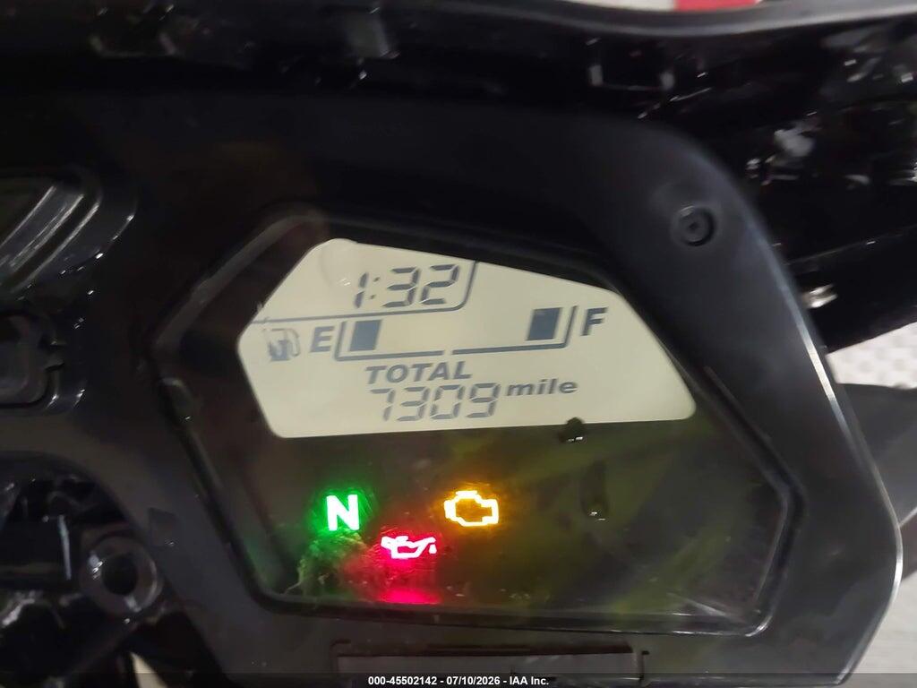 MLHRC7403G5200558 2016 HONDA CBR650 photo no. 7