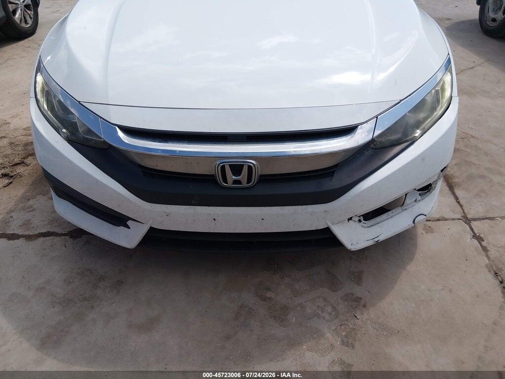 19XFC2F53GE064535 2016 HONDA CIVIC photo no. 12