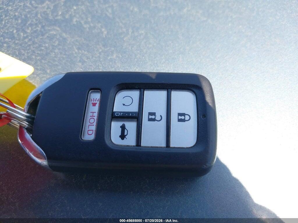 2HGFC3B97GH360792 2016 HONDA CIVIC photo no. 11