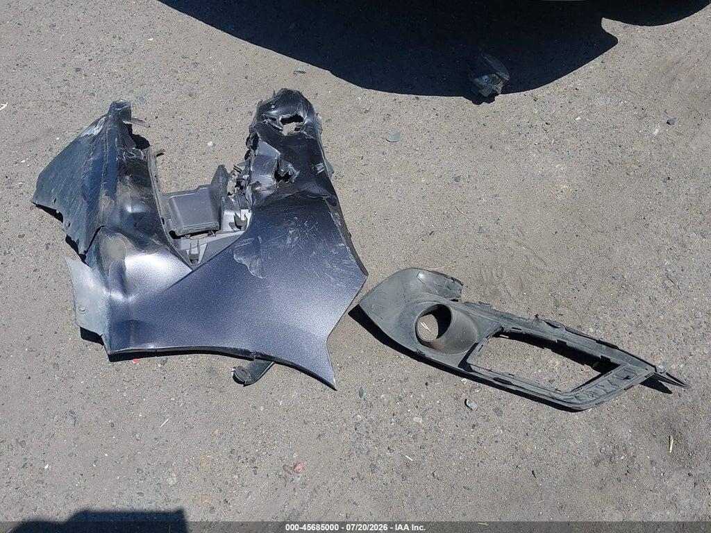 2HGFC3B97GH360792 2016 HONDA CIVIC photo no. 12