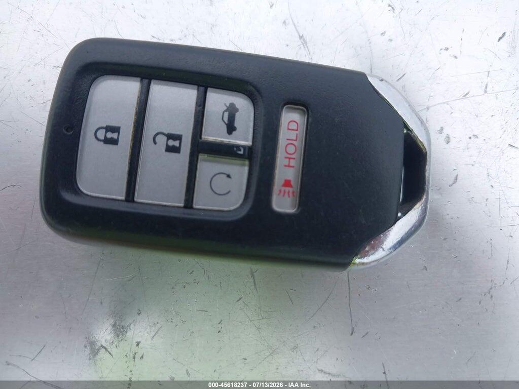 2HGFC1F33GH650408 2016 HONDA CIVIC photo no. 11