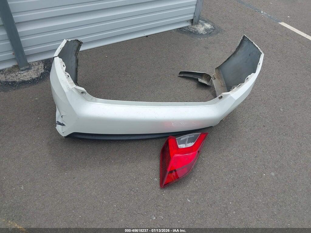 2HGFC1F33GH650408 2016 HONDA CIVIC photo no. 12
