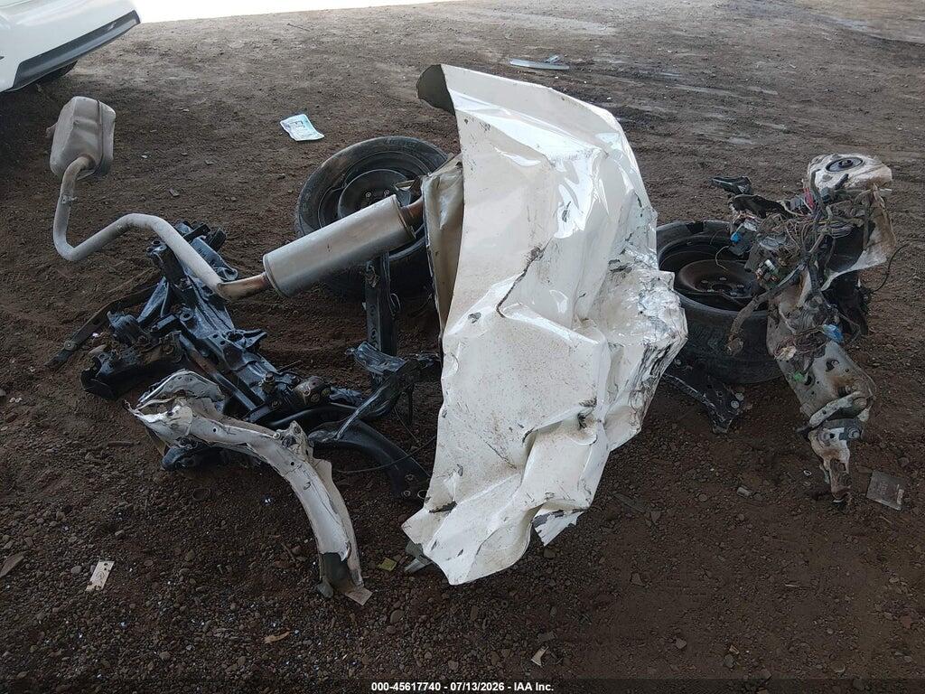 19XFC2F52GE034846 2016 HONDA CIVIC photo no. 12