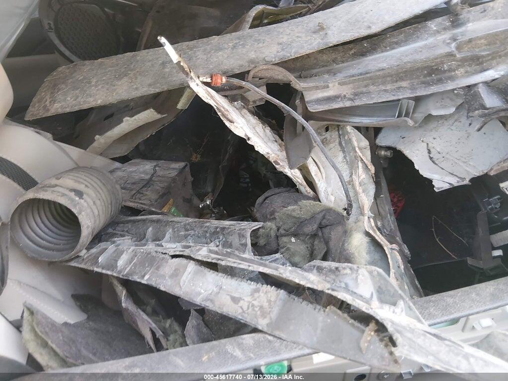 19XFC2F52GE034846 2016 HONDA CIVIC photo no. 5