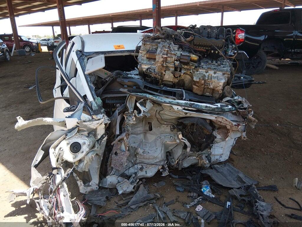 19XFC2F52GE034846 2016 HONDA CIVIC photo no. 6