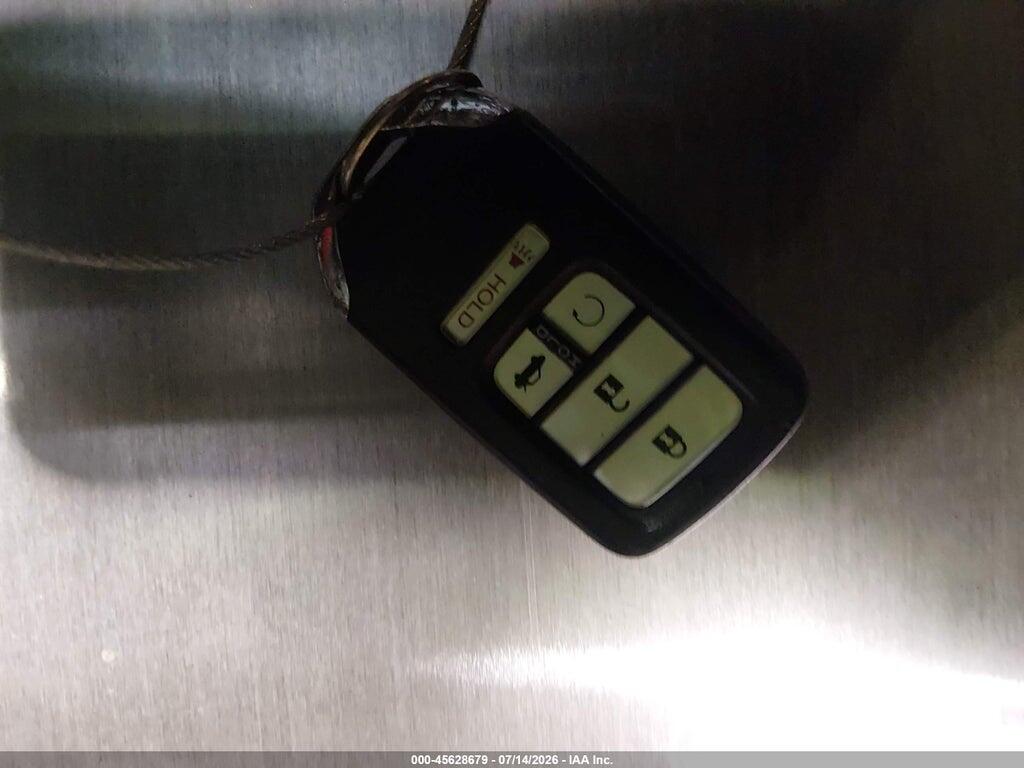 2HGFC2F75GH543501 2016 HONDA CIVIC photo no. 11