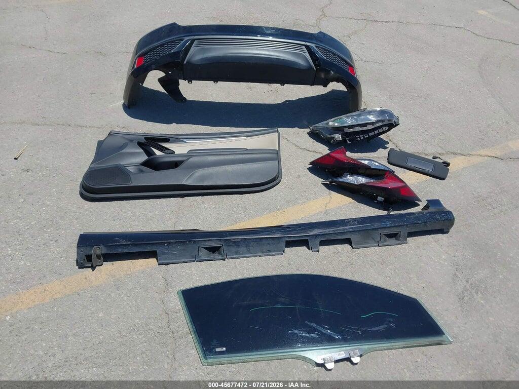 2HGFC3B76GH361527 2016 HONDA CIVIC photo no. 12