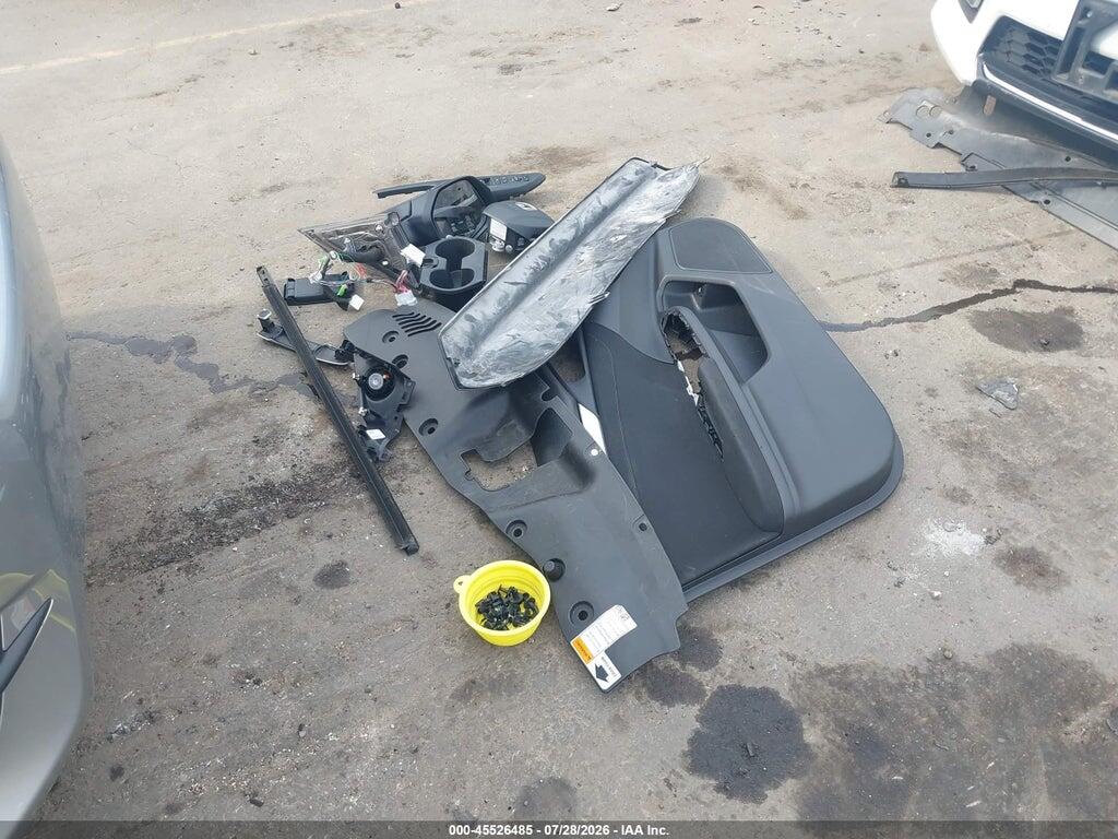 19XFC1F39GE027255 2016 HONDA CIVIC photo no. 12